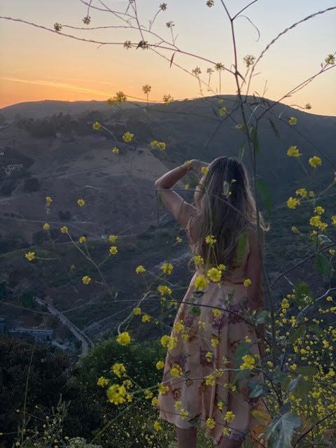 Nelizze, candid